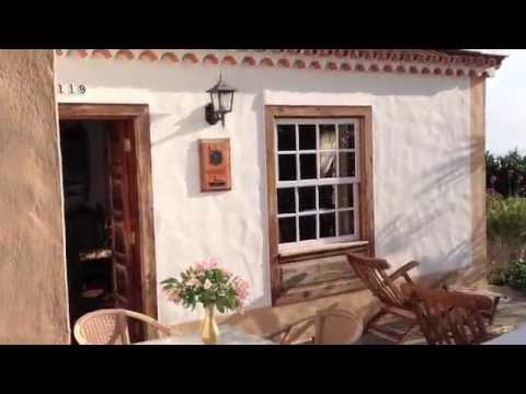 cortijo rural la rosa del sol