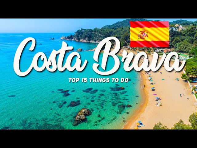 costa brava o costa del sol