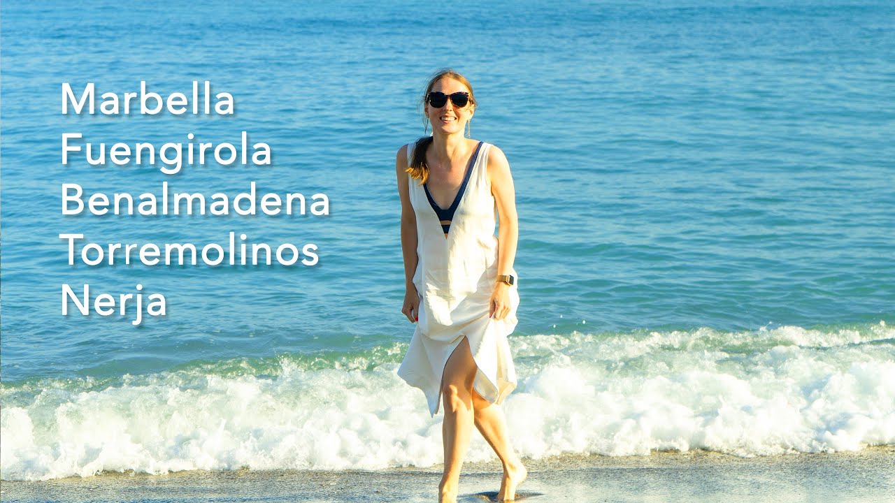 costa del sol bravo tours