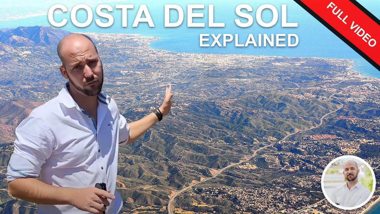 costa del sol hidden gems