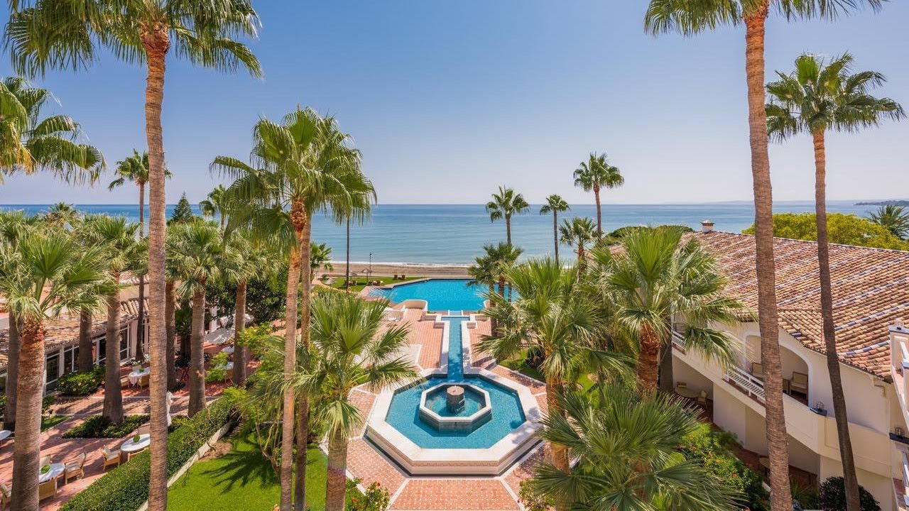 costa del sol resort spain