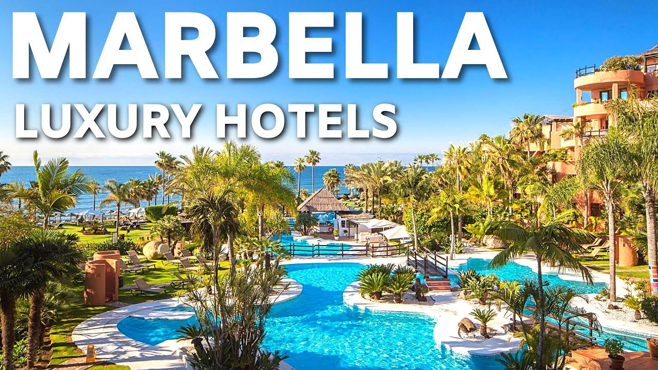 crown resort club marbella malaga spain