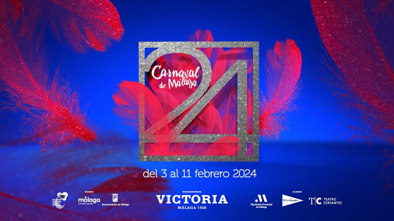cuando es el carnaval en malaga