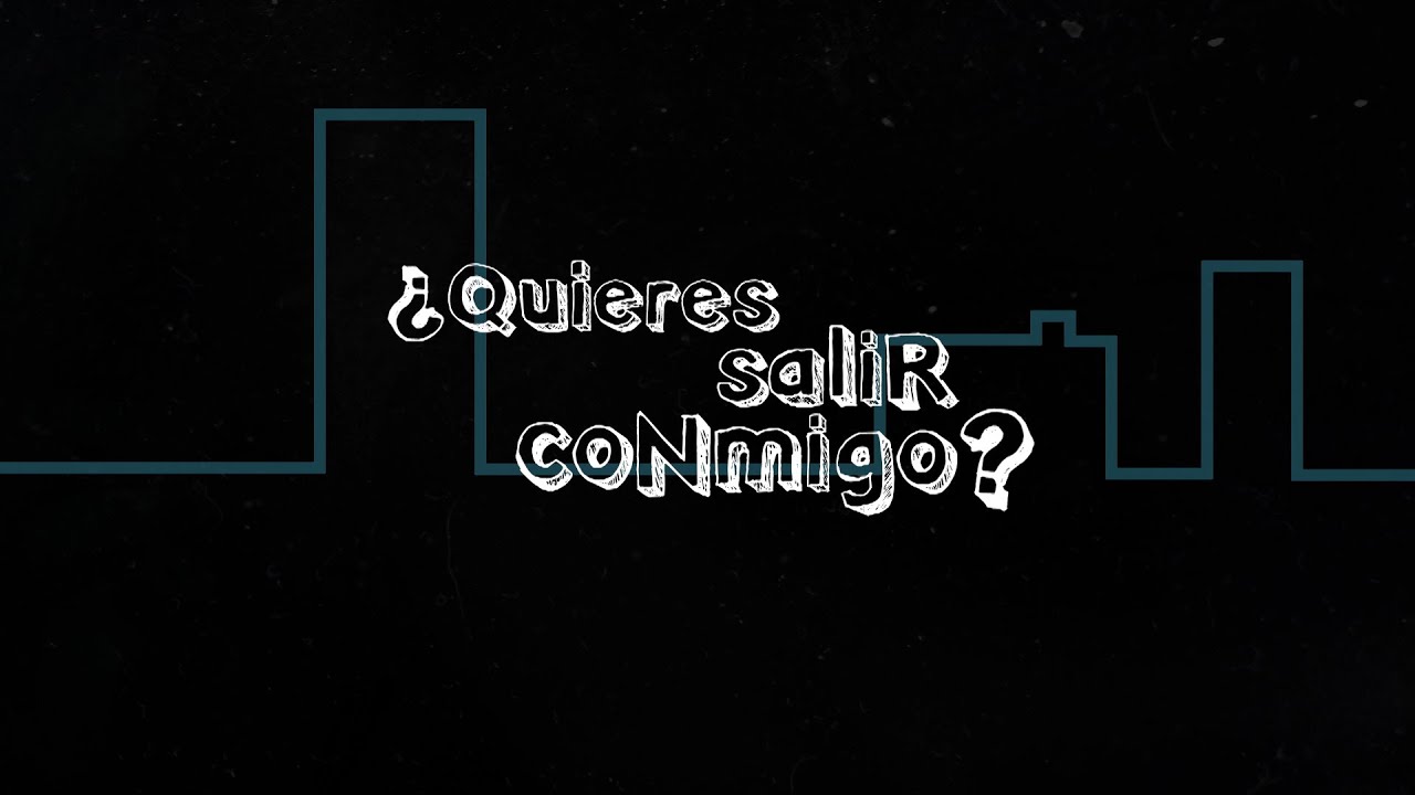 dani rovira quieres salir conmigo