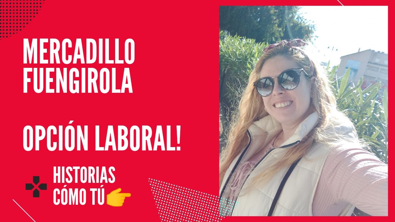 dia de mercadillo en fuengirola