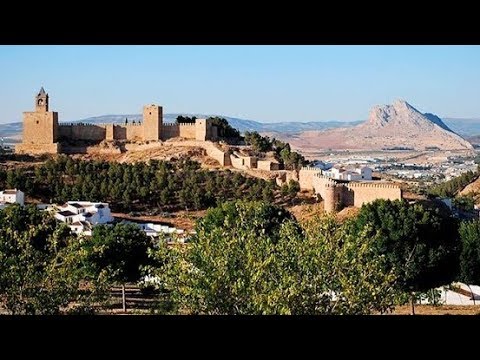 distancia de antequera a malaga