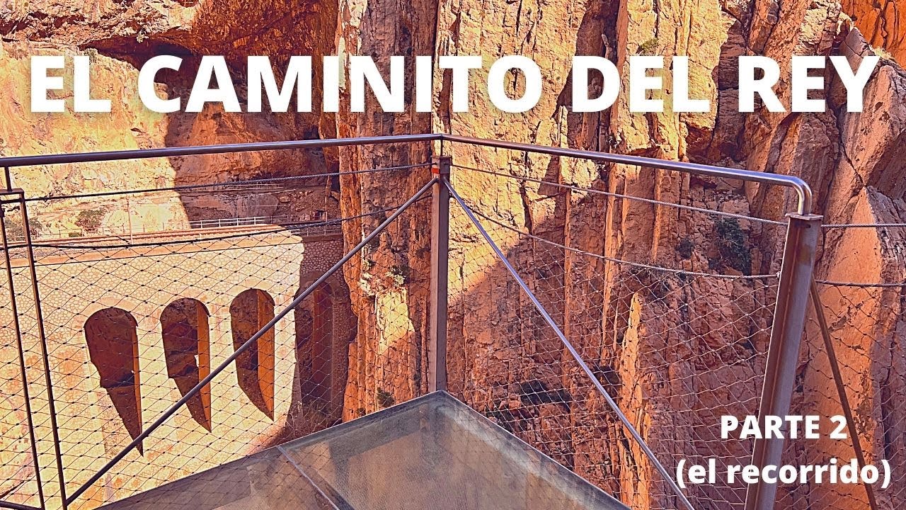 distancia malaga centro caminito del rey
