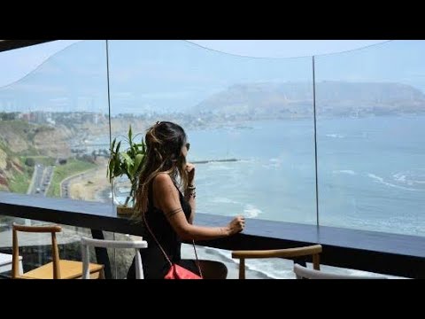 donde comer con vistas al mar
