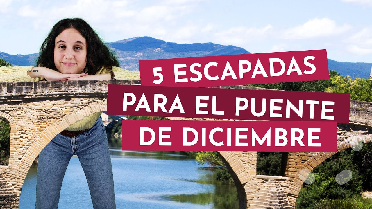 donde ir en el puente de diciembre en andalucia