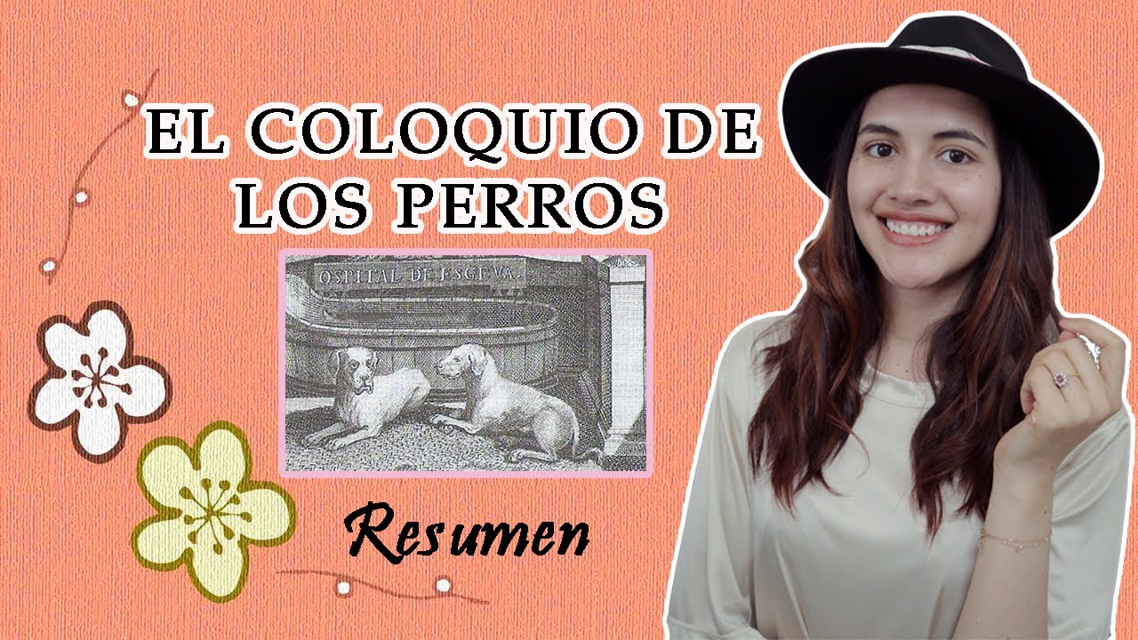 el coloquio de los perras