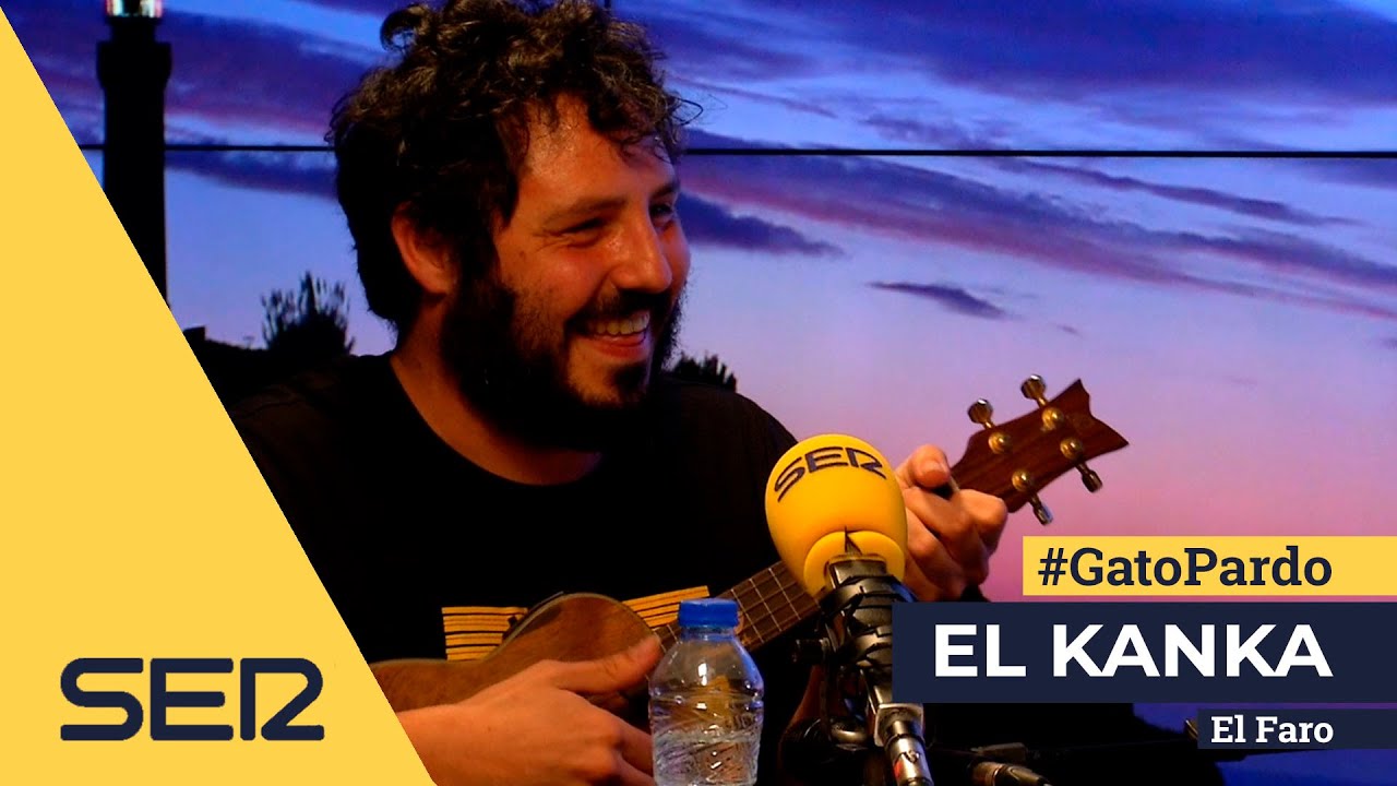 el kanka de donde es