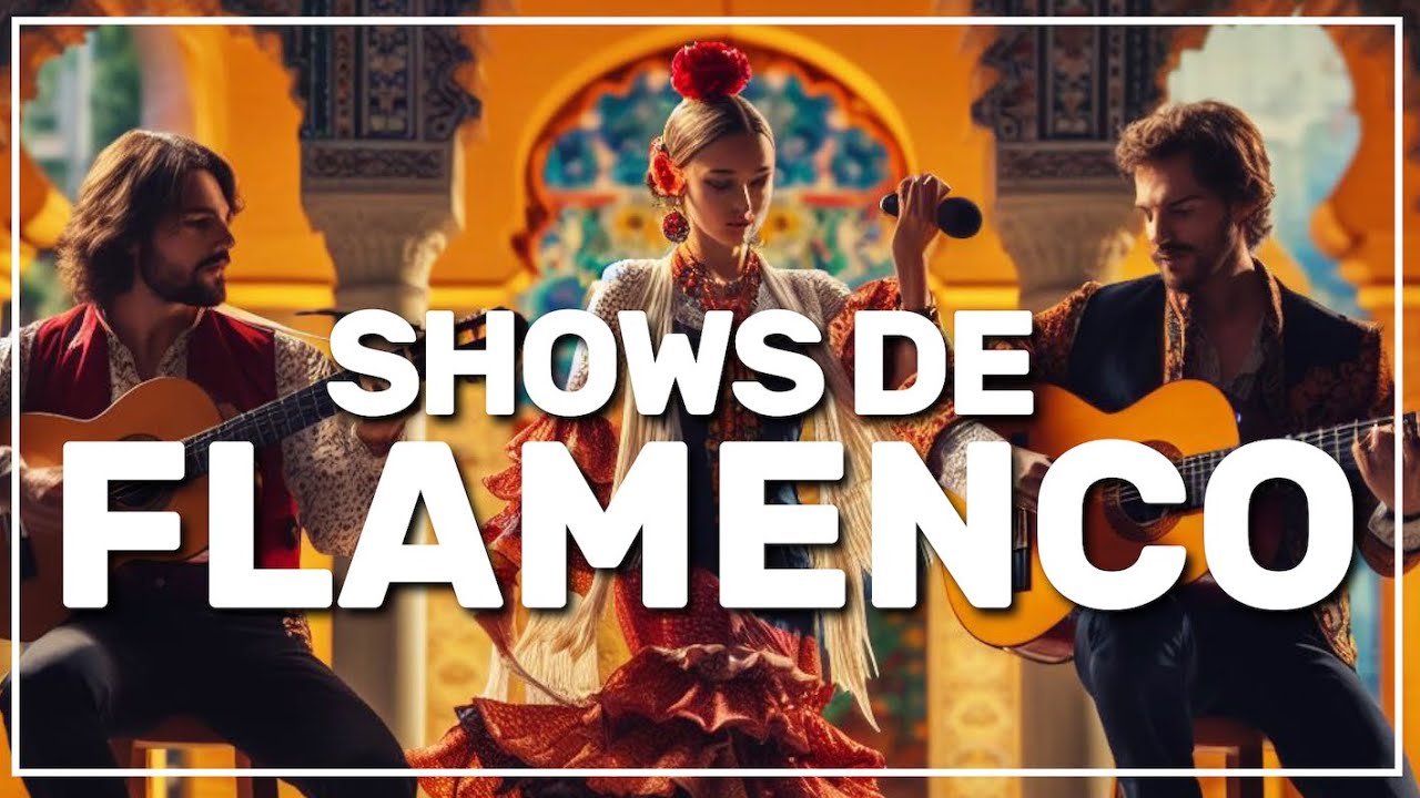 el mejor tablao flamenco de córdoba