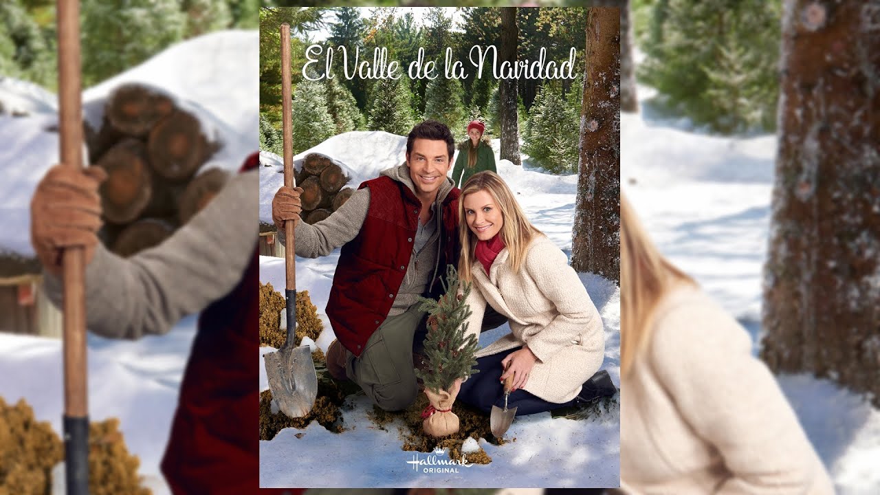 el pueblo de la navidad