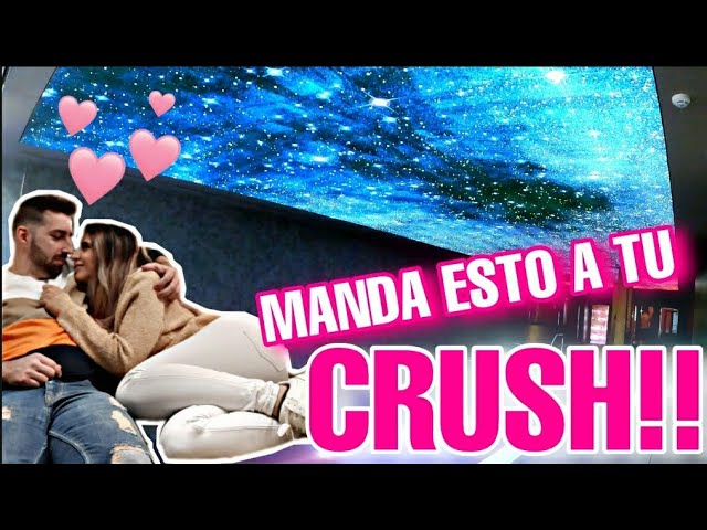 escapada de lujo en pareja
