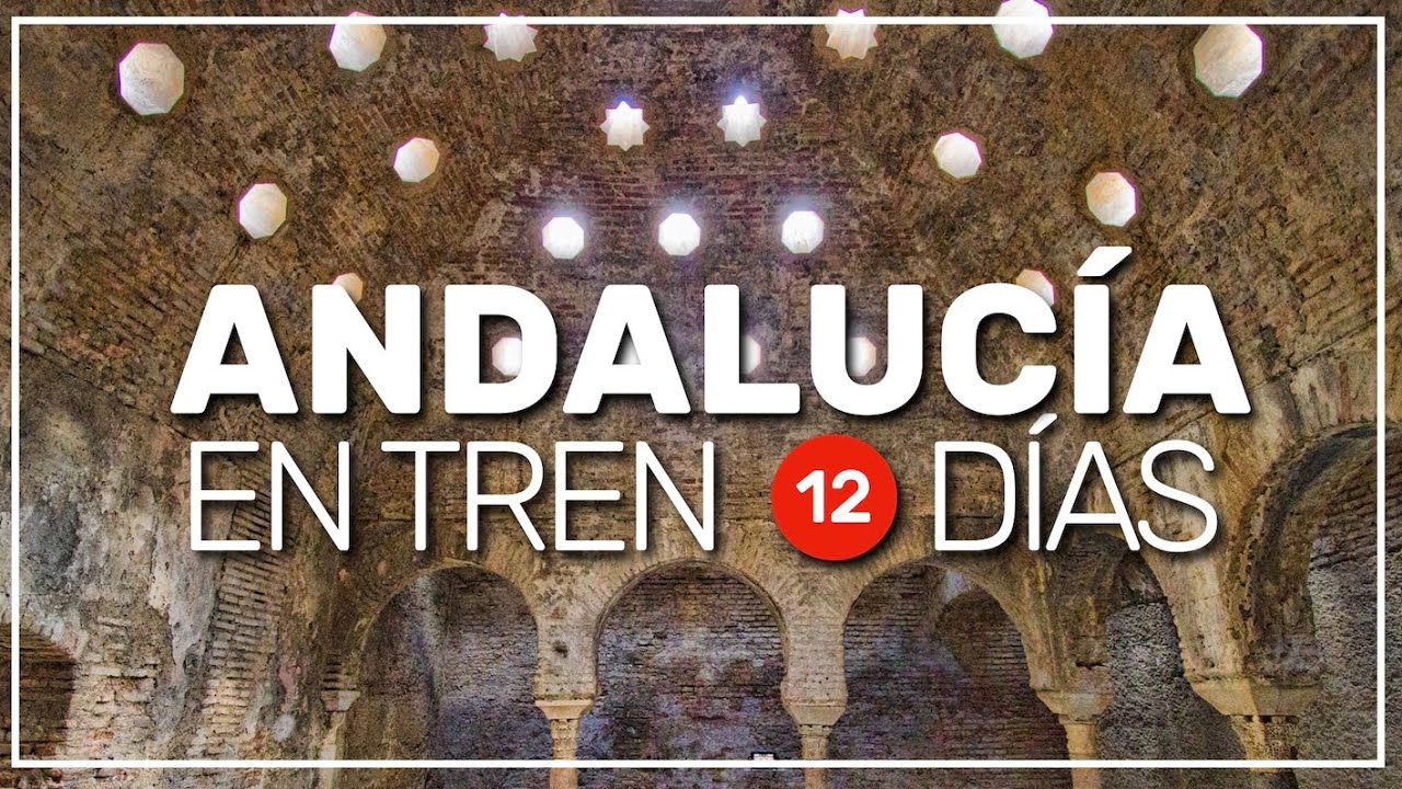 escapada puente de diciembre en andalucia