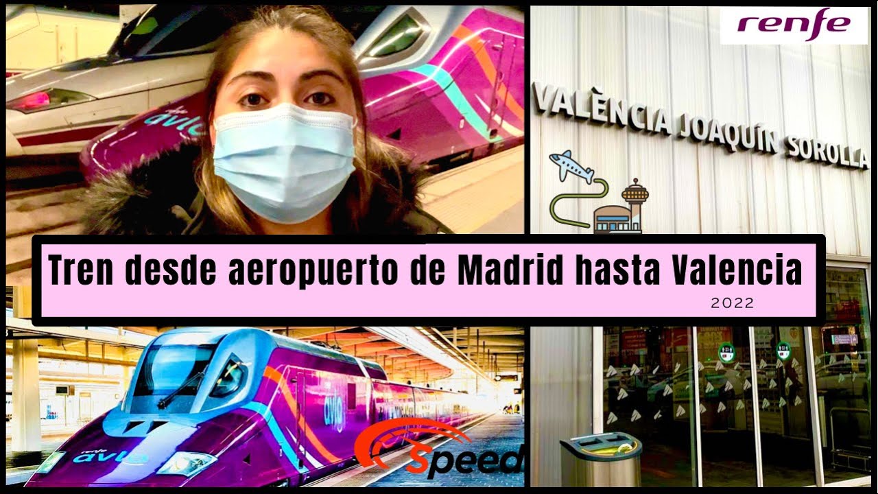 estacion de tren mas cercana al aeropuerto de sevilla