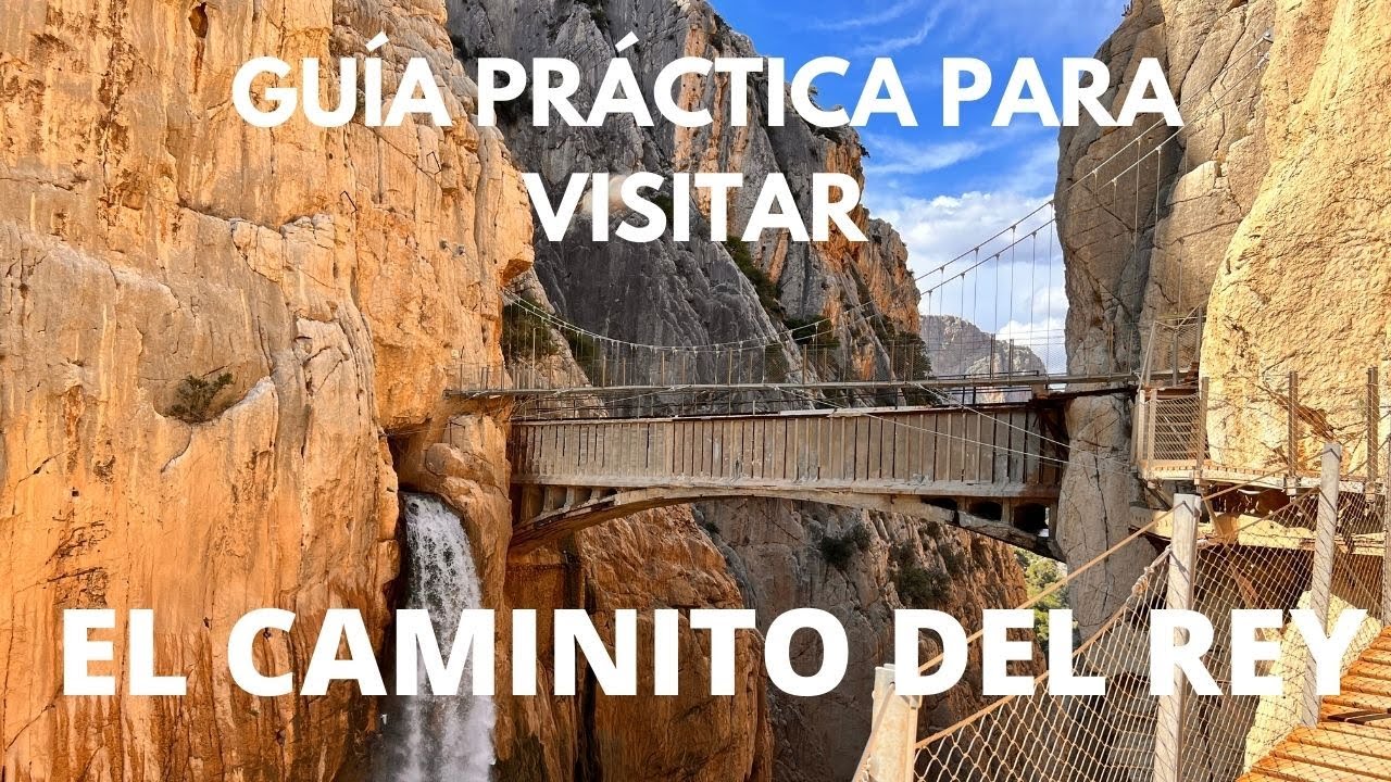excursiones con niños en malaga