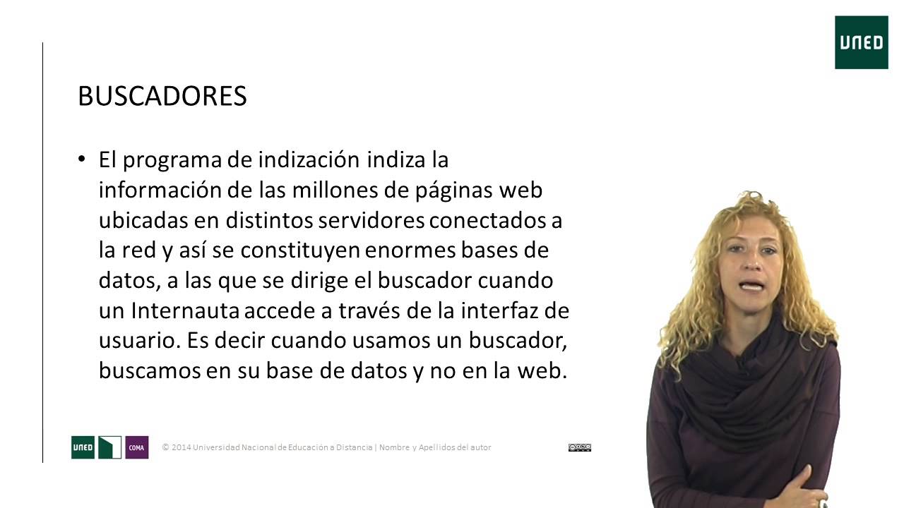 herramientas de navegacion en internet