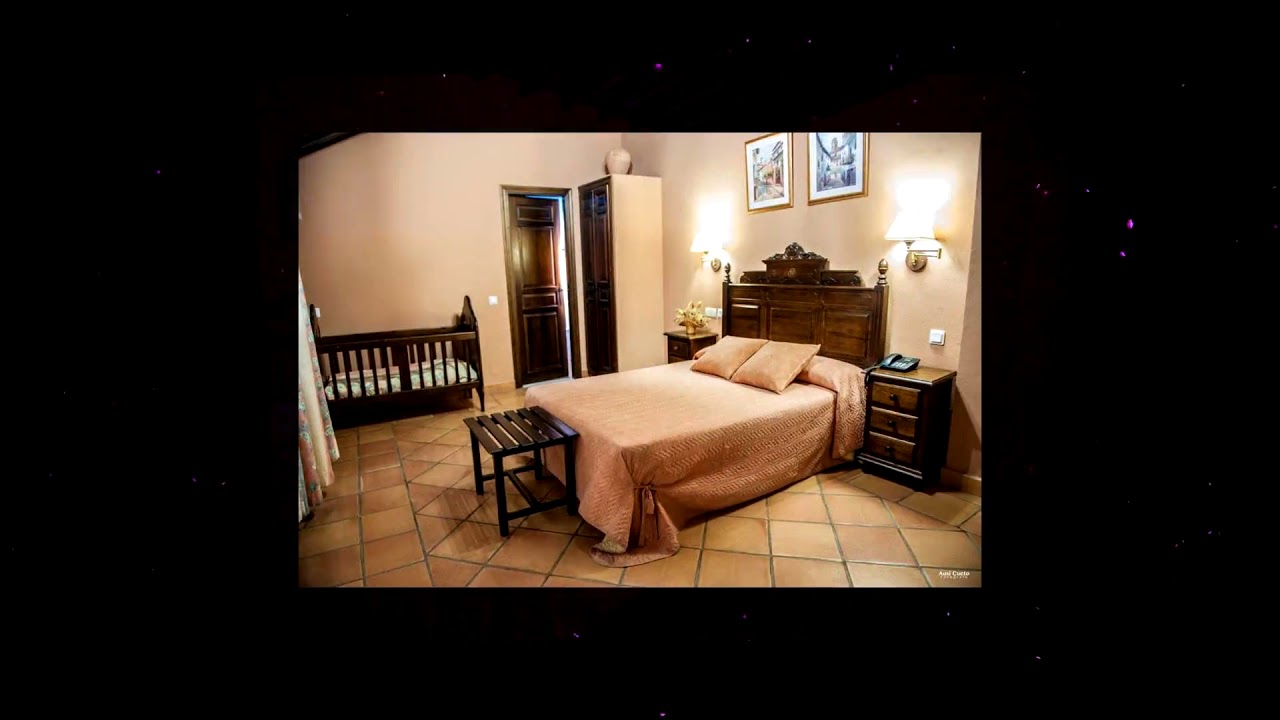 la casa grande el burgo malaga