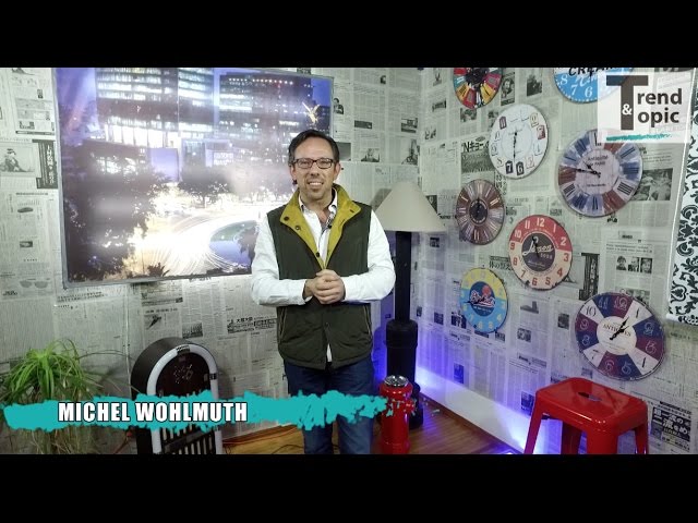 la creatividad en los eventos