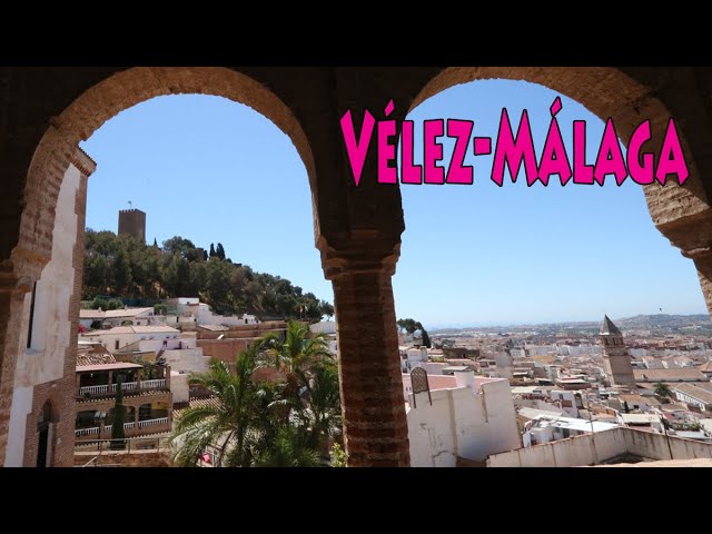 la gamba dorada vélez málaga