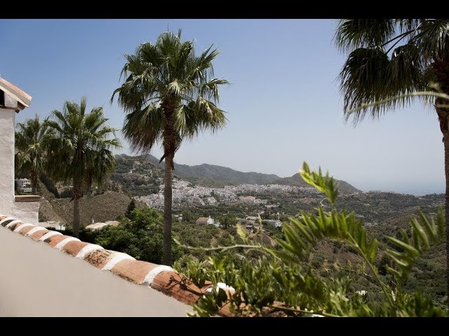 la posada de antonio restaurant malaga