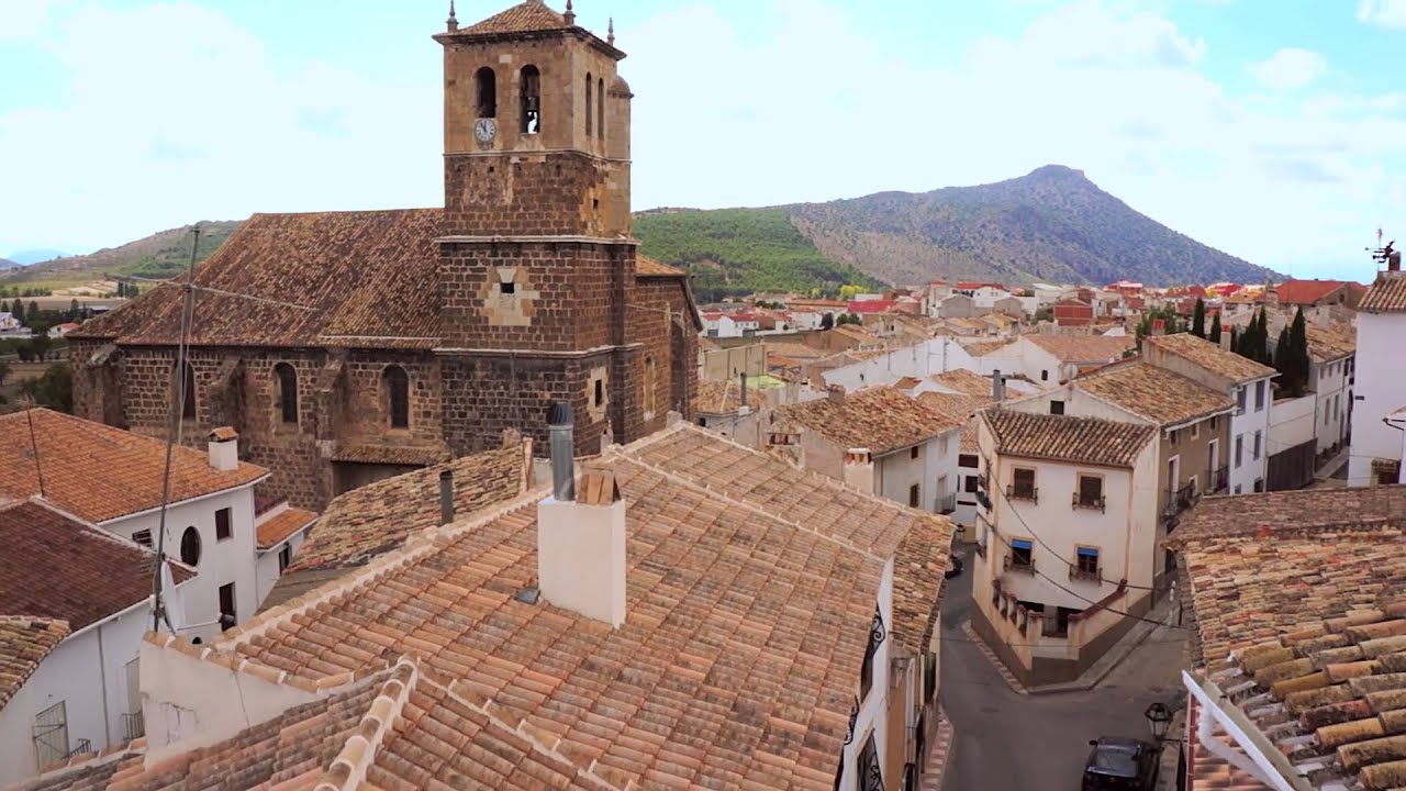 la puebla de don fadrique granada