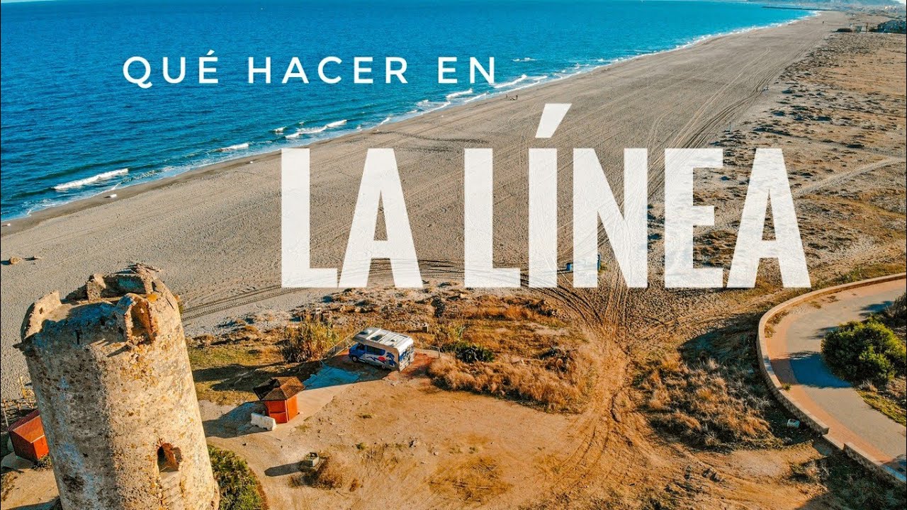 las mejores playas de la linea dela concepcion