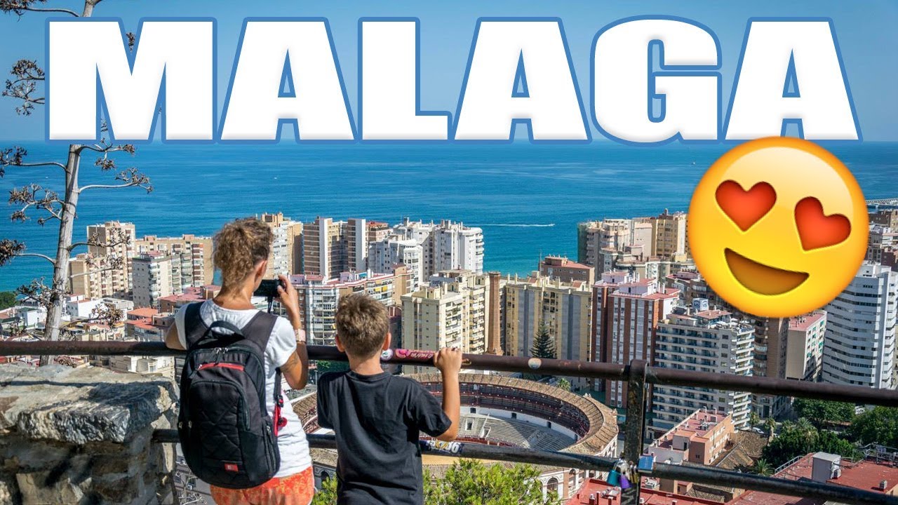 lieux a visiter a malaga