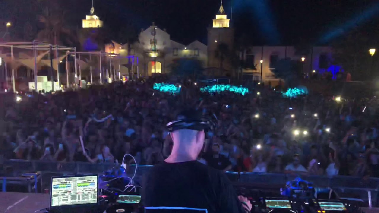 los alamos beach festival fecha
