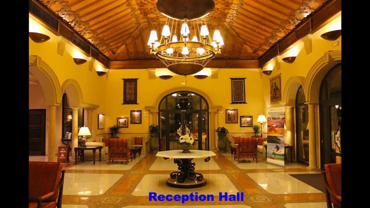 marriott vacation club playa andaluza estepona spain