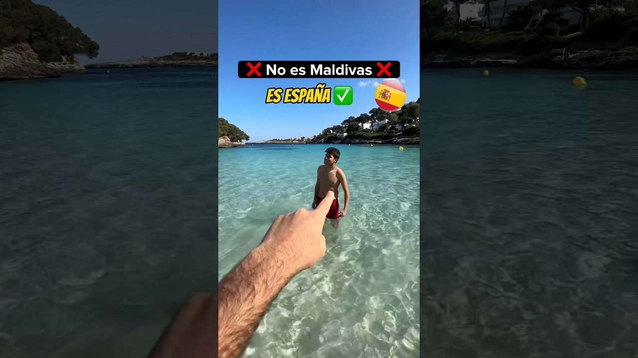 mejores playas del sur de españa
