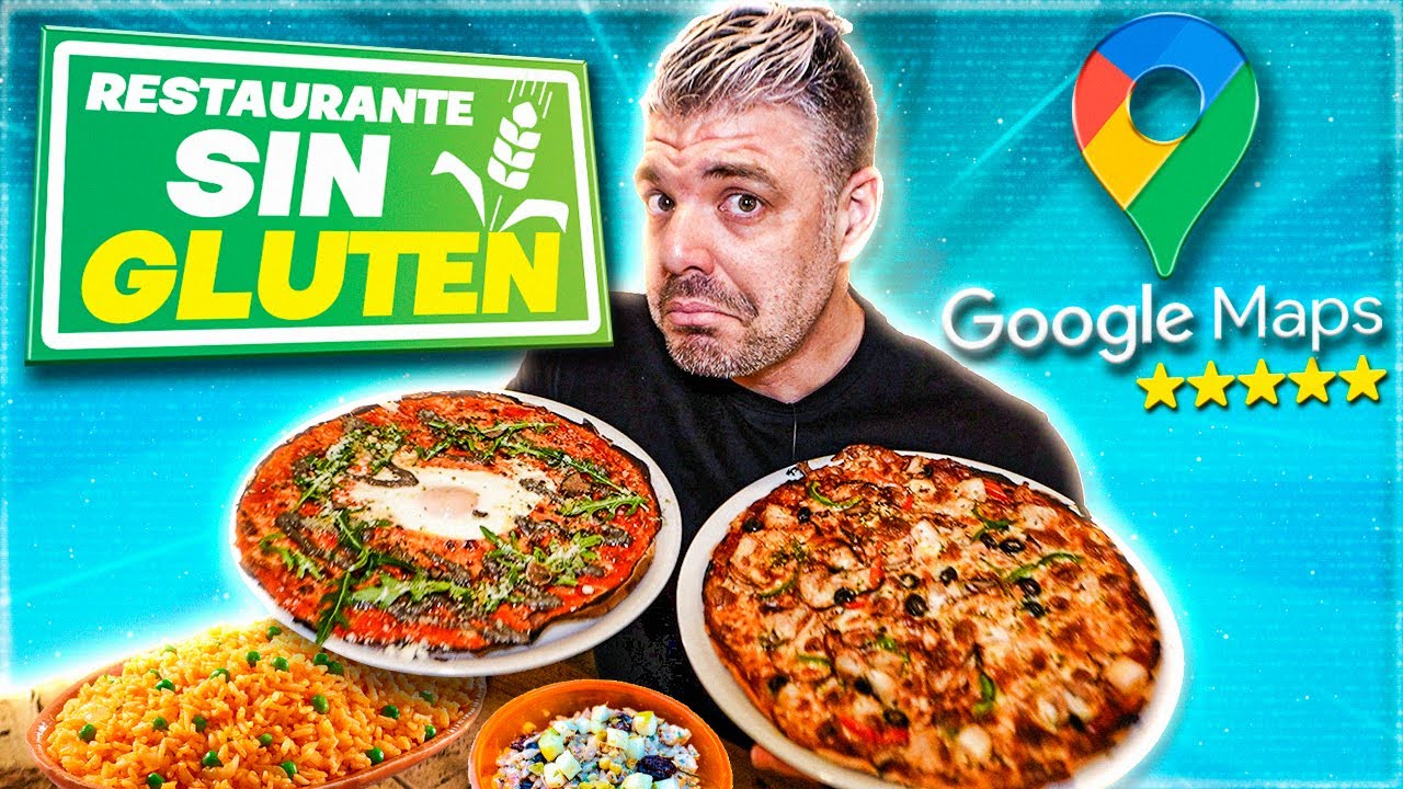 mejores restaurantes sin gluten malaga