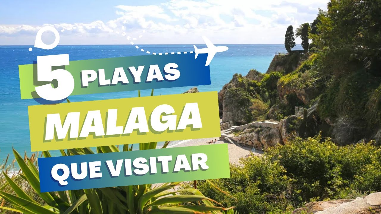 municipios de malaga con playa