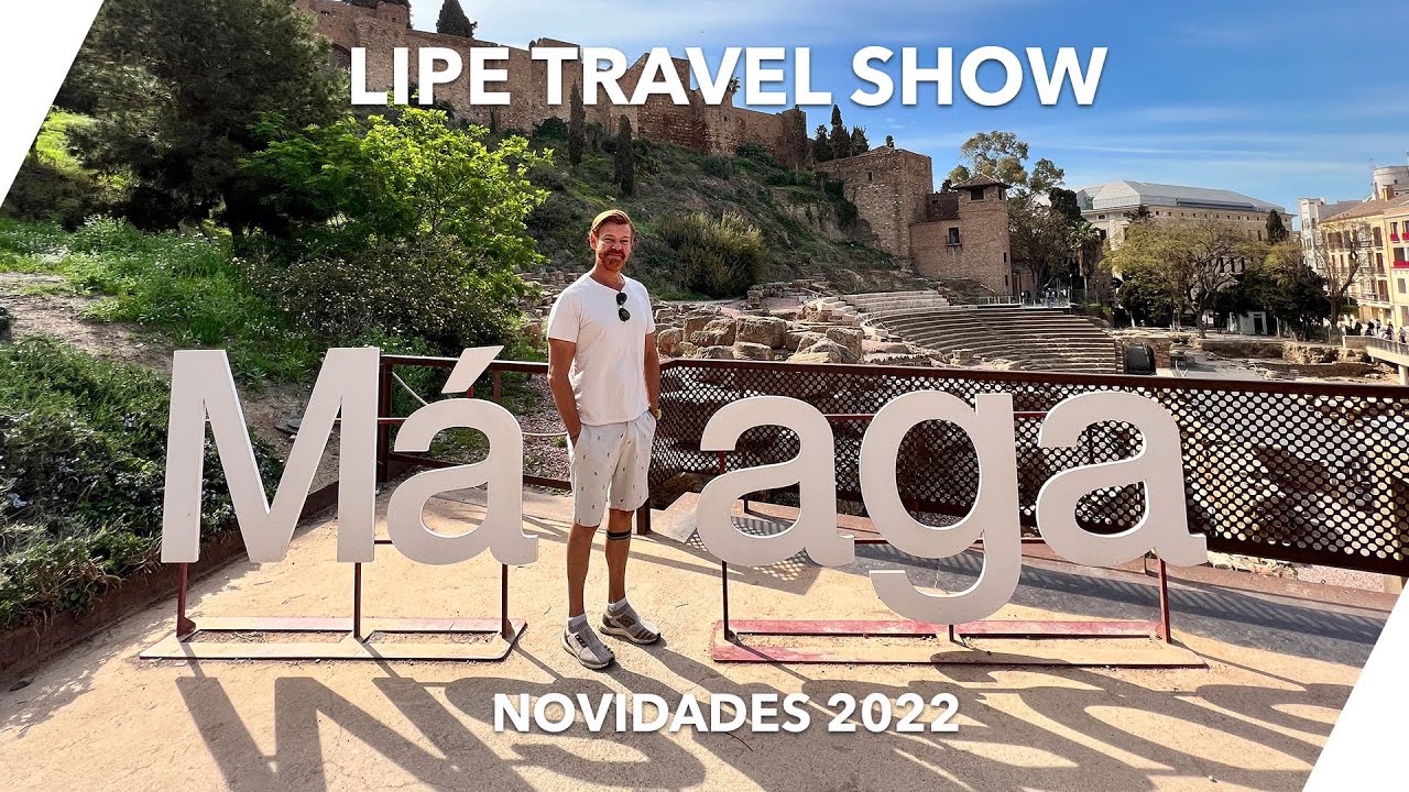 o que fazer em malaga