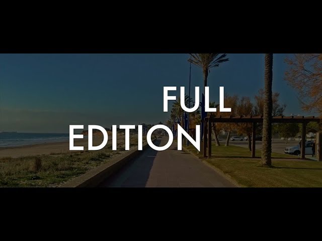 paseo maritimo chiclana de la frontera