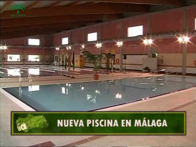 piscinas municipales en málaga y provincia
