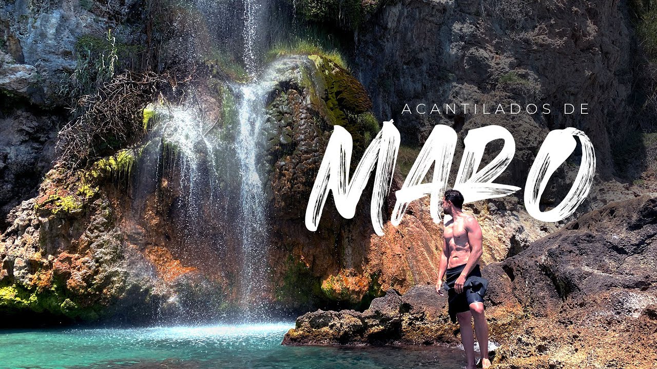 playa maro nerja como llegar