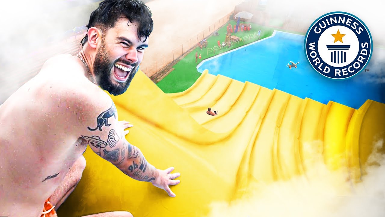 plus grand toboggan d europe