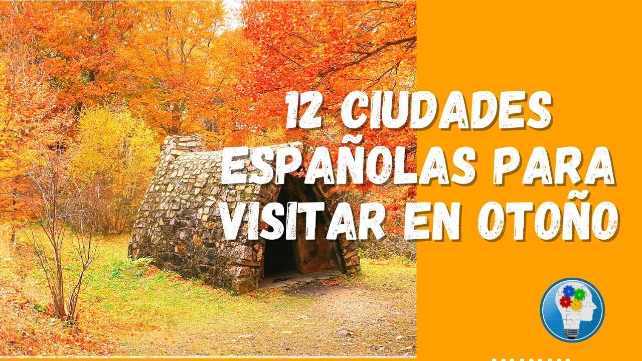 pueblos para visitar en otoño