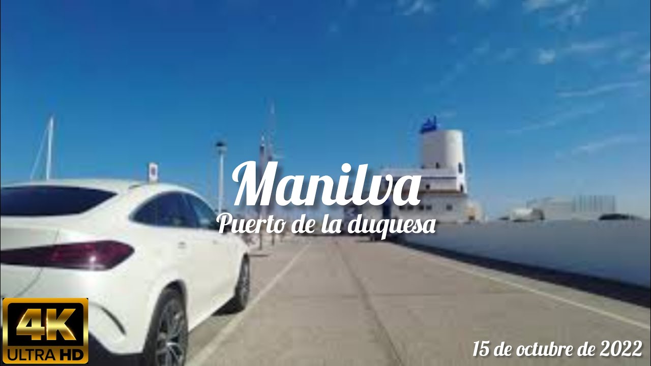 puerto de la duquesa manilva