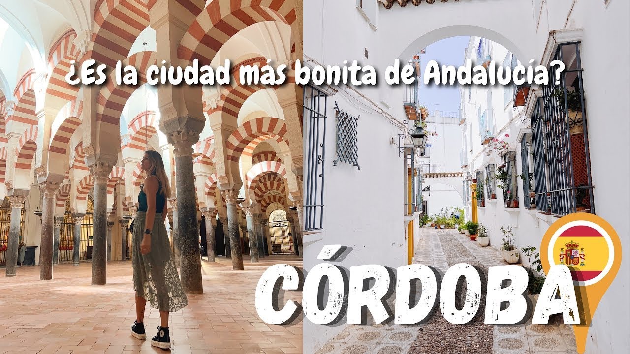 que ver en cordoba en navidad