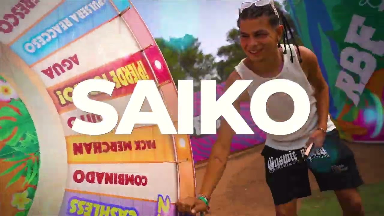 reggaeton beach festival artistas confirmados