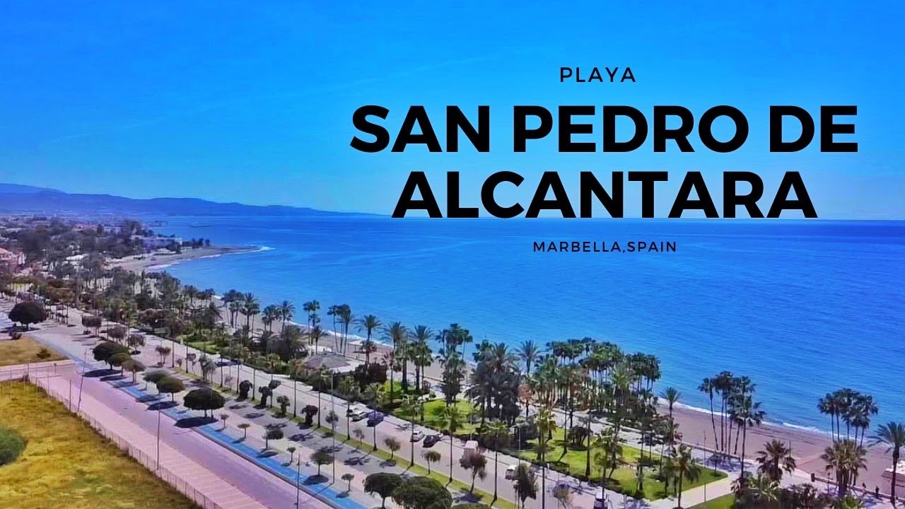 san pedro de alcántara 29670