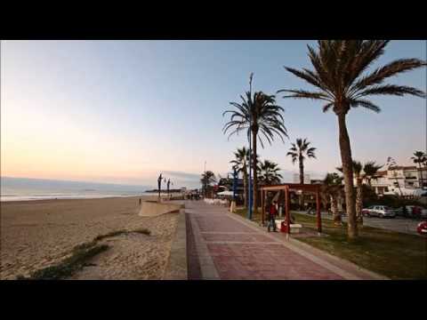 sancti petri playa de la barrosa