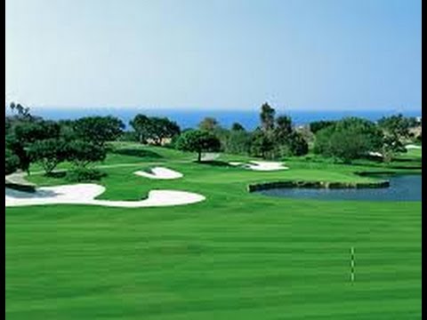 seguros para campos de golf