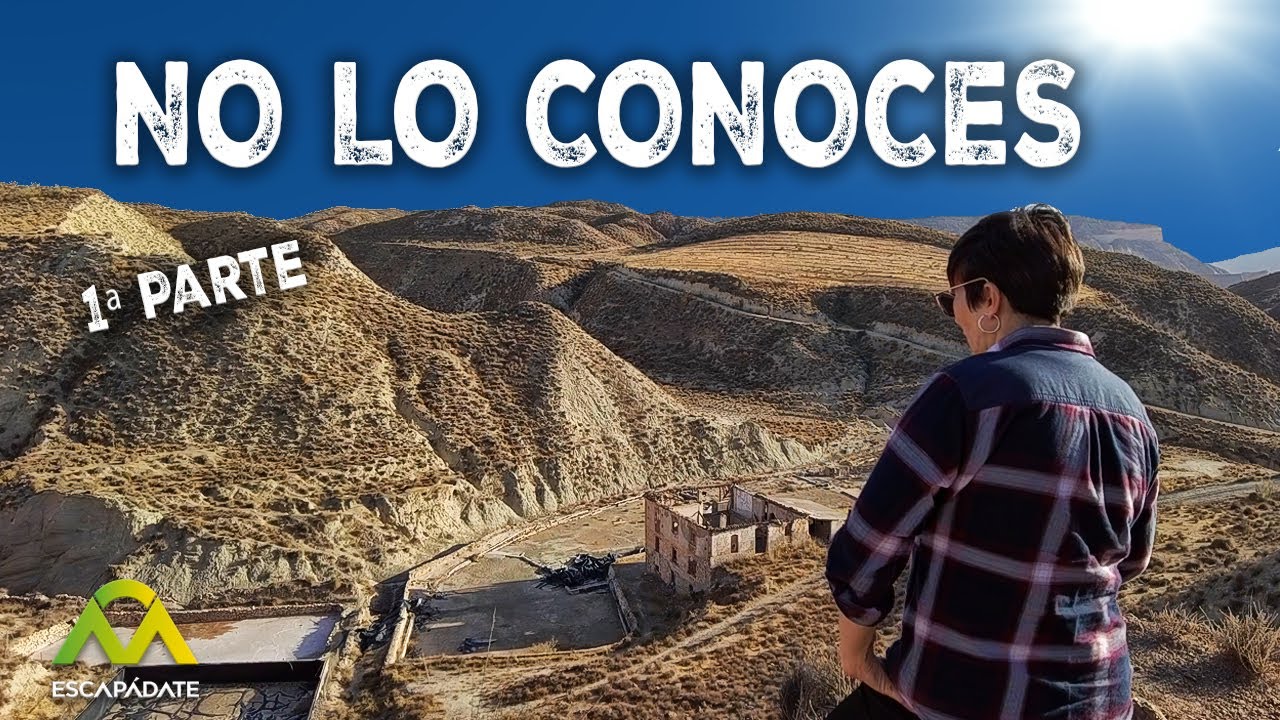 senderismo en la sierra de cazorla