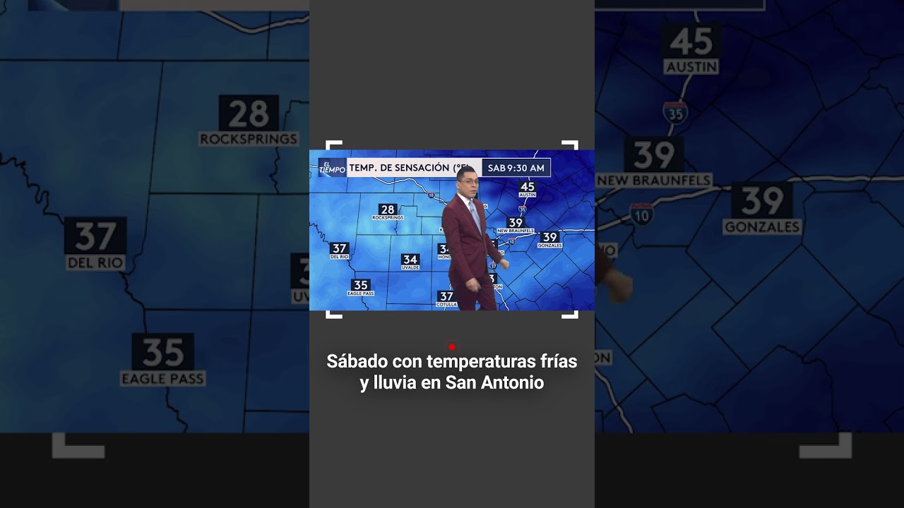 temperatura en la cala del moral