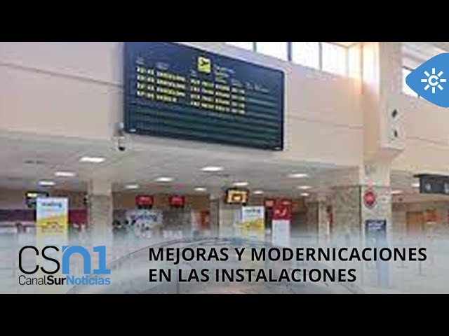 tiempo en el aeropuerto de granada