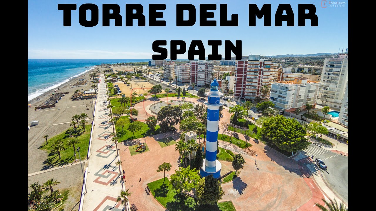 torre del mar malaga turismo